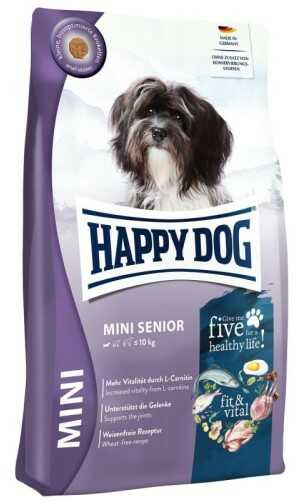 Happy Dog Supreme Mini Senior 0,8 kg