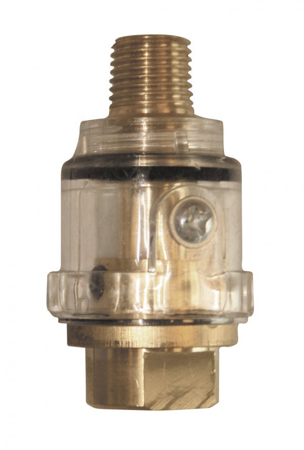 ASTA Mini olejarka CG-2, 1/4
