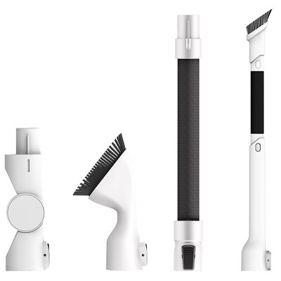 Tineco Zestaw akcesoriów Flex Pure One S11 X