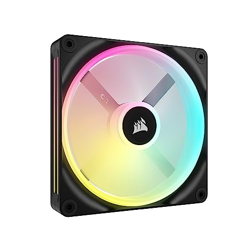 Corsair iCUE LINK QX140 PWM RGB 140mm