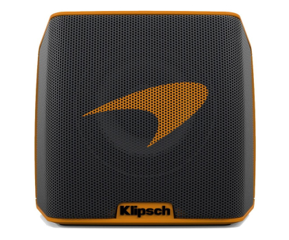 Klipsch Groove II McLaren Szary