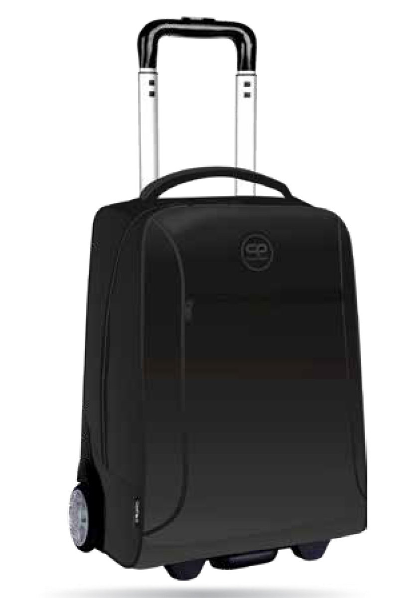 Coolpack - Compact - Plecak Mł
