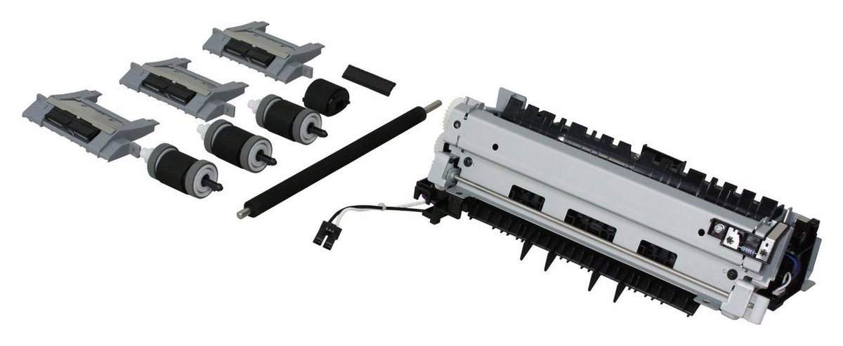 HP Zestaw naprawczy do LJ P3015 CE525-67902