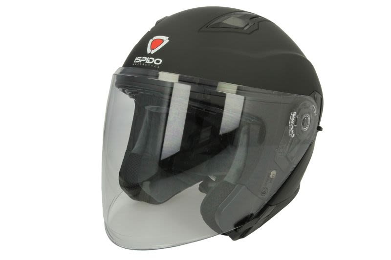 Kask otwarty ISPIDO HELMETS IS0118/20/12/L