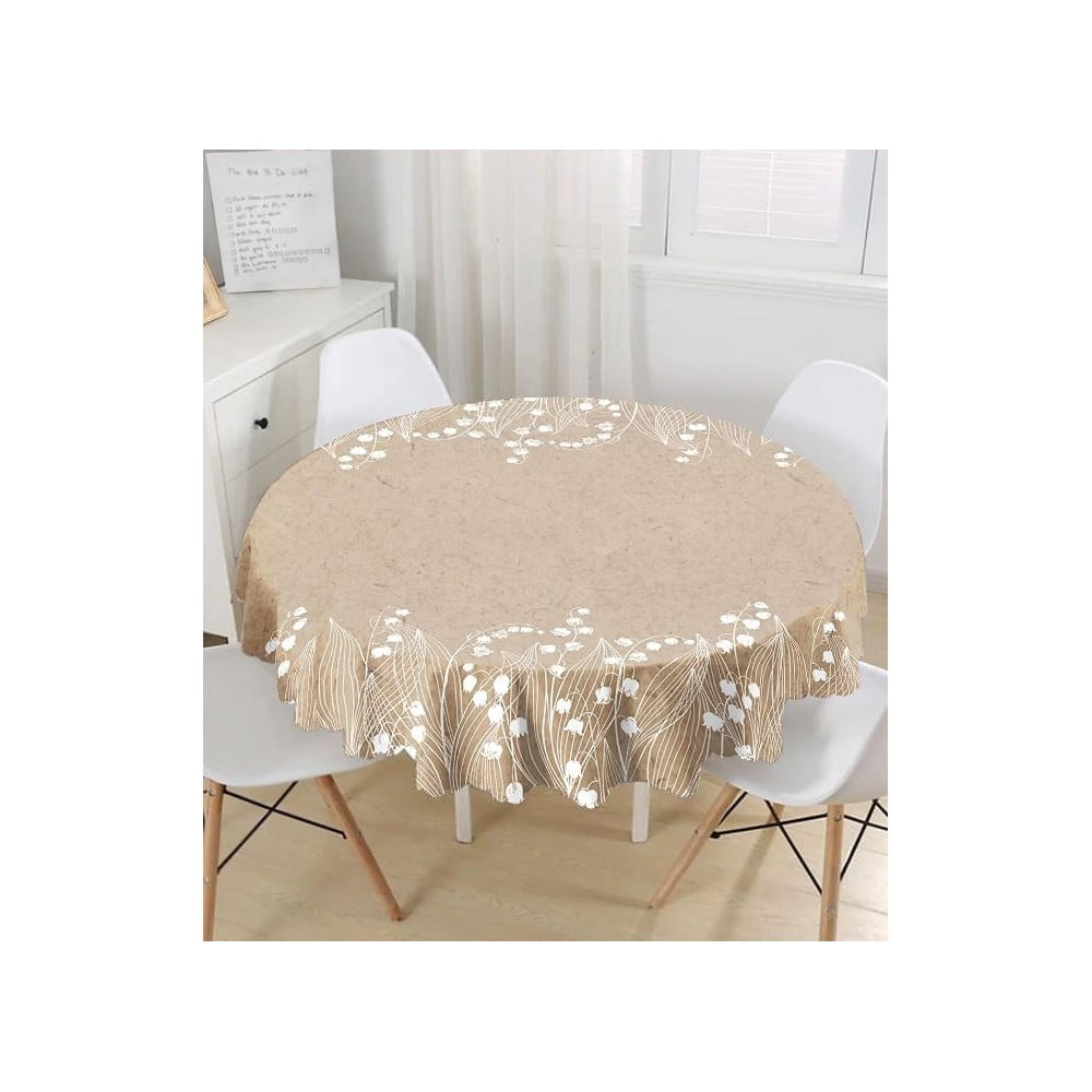 Obrus ø 140 cm – Mila Home