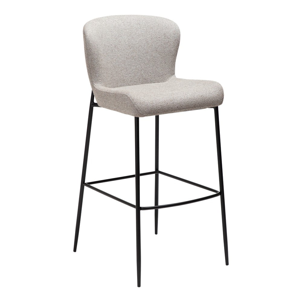 Jasnobrązowy hoker 105 cm Glam – DAN-FORM Denmark