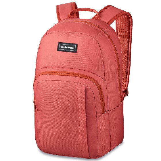 Dakine Class Plecak szkolny 47 cm mineral red