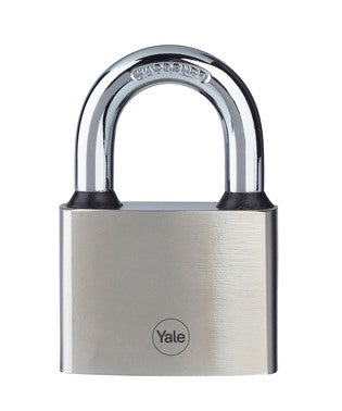 Kłódka żeliwna dyskowa 60 mm