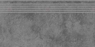 Stopnica Morenci grey 30x60 cm