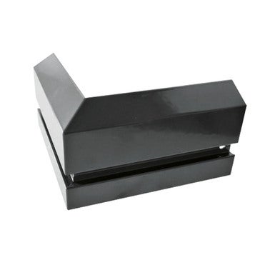 Narożnik cokołowy Renoplast C2 90 st. Grafit