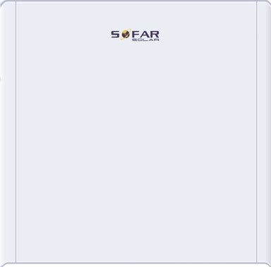 Sofar Solar Moduł baterii BTS 5K