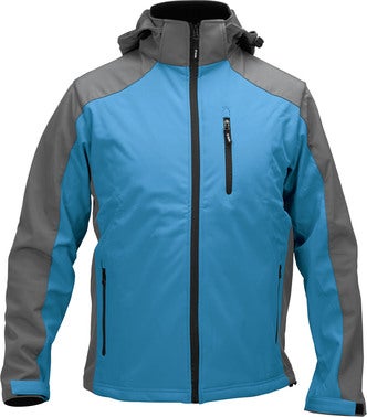 Kurtka robocza Softshell STRATUS Yato, rozm. 3XL
