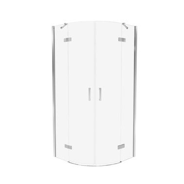 Kabri Kabina prysznicowa Primera 90x90 cm BR-0363