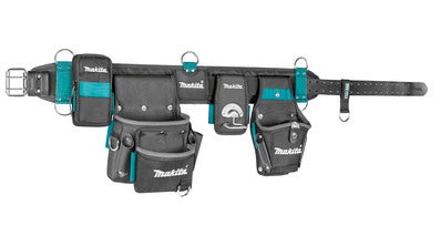 Komplet pokrowców z pasem biodrowym E-15235 Makita
