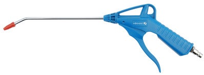 Pistolet do przedmuchiwania