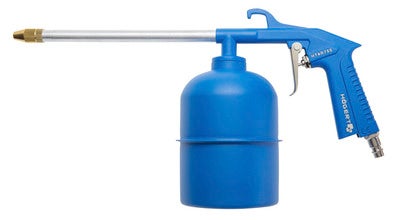 Pistolet do czyszczenia/ropowania