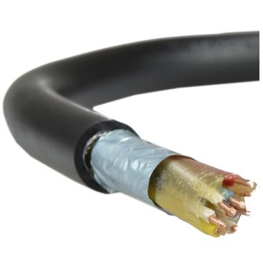 Kabel teleinformatyczny zewnętrzny XzTKMXpw 3x2x0,5 1m