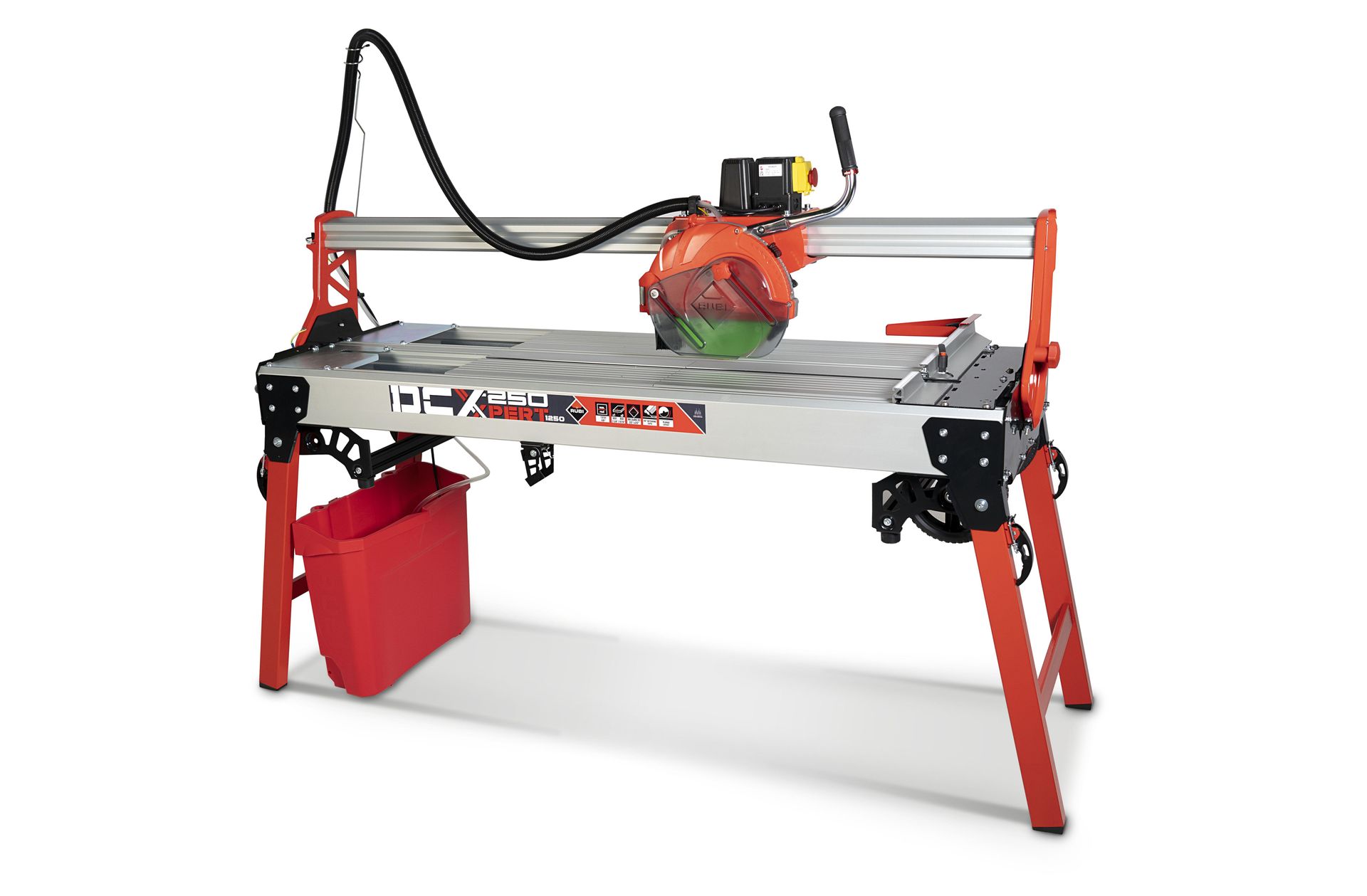 Przecinarka do glazury 155 cm 250 mm DCX-250 EXPERT Rubi