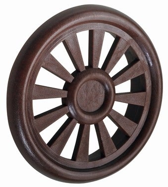 Wywietrznik do szaf śr . 40 mm