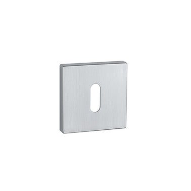 Rozeta Lila na klucz chrom