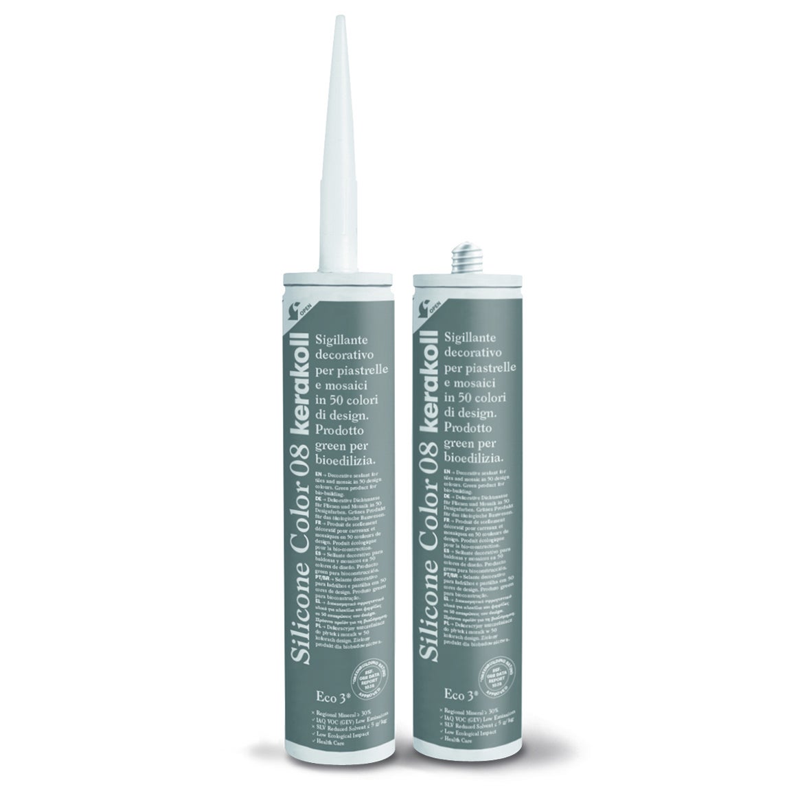 Silikon Color 08 310ml