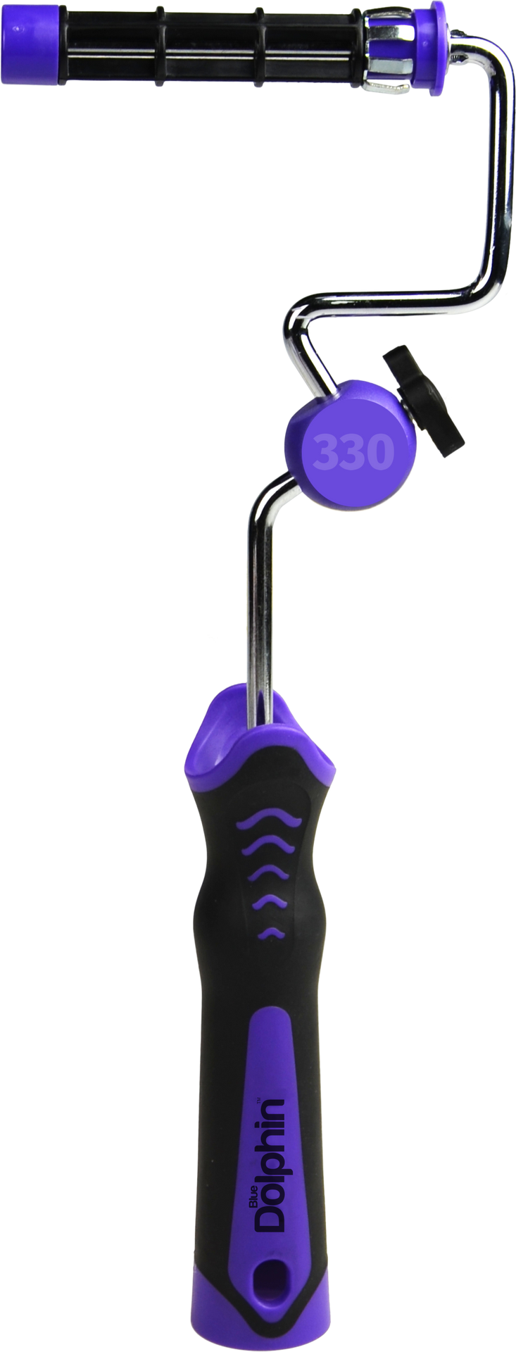 Rączka do wałka DolphinRoller Mini 10cm