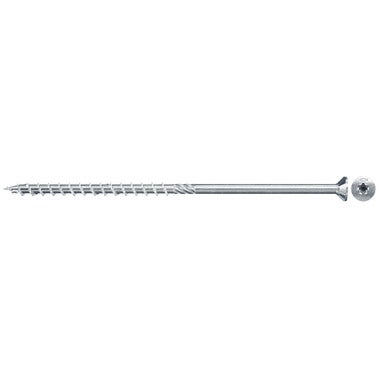 Wkręt konstrukcyjny FPF-ST 8.0x120 mm ZPP (50 szt.)