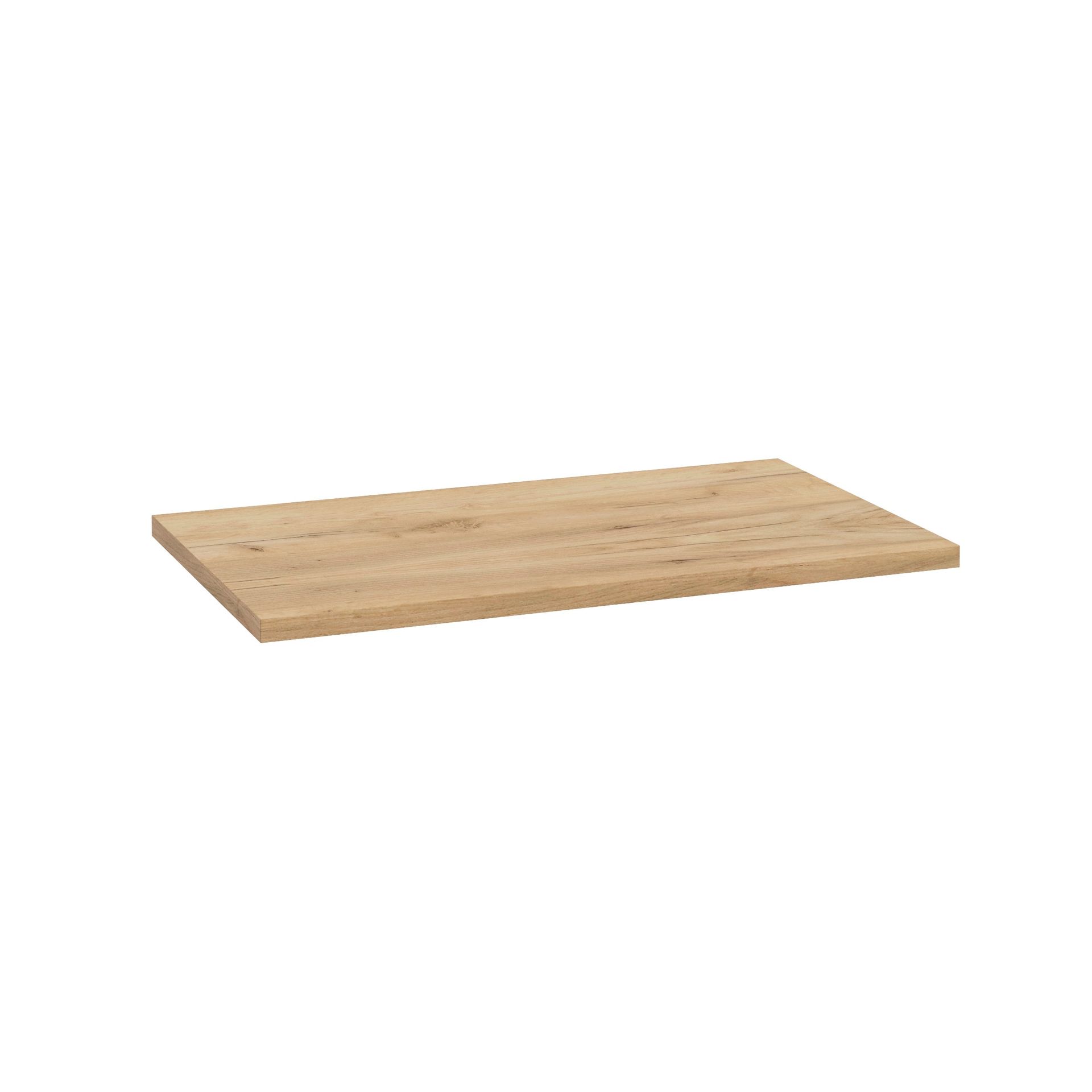 Blat Onas Uni 80 cm 282-F-08002