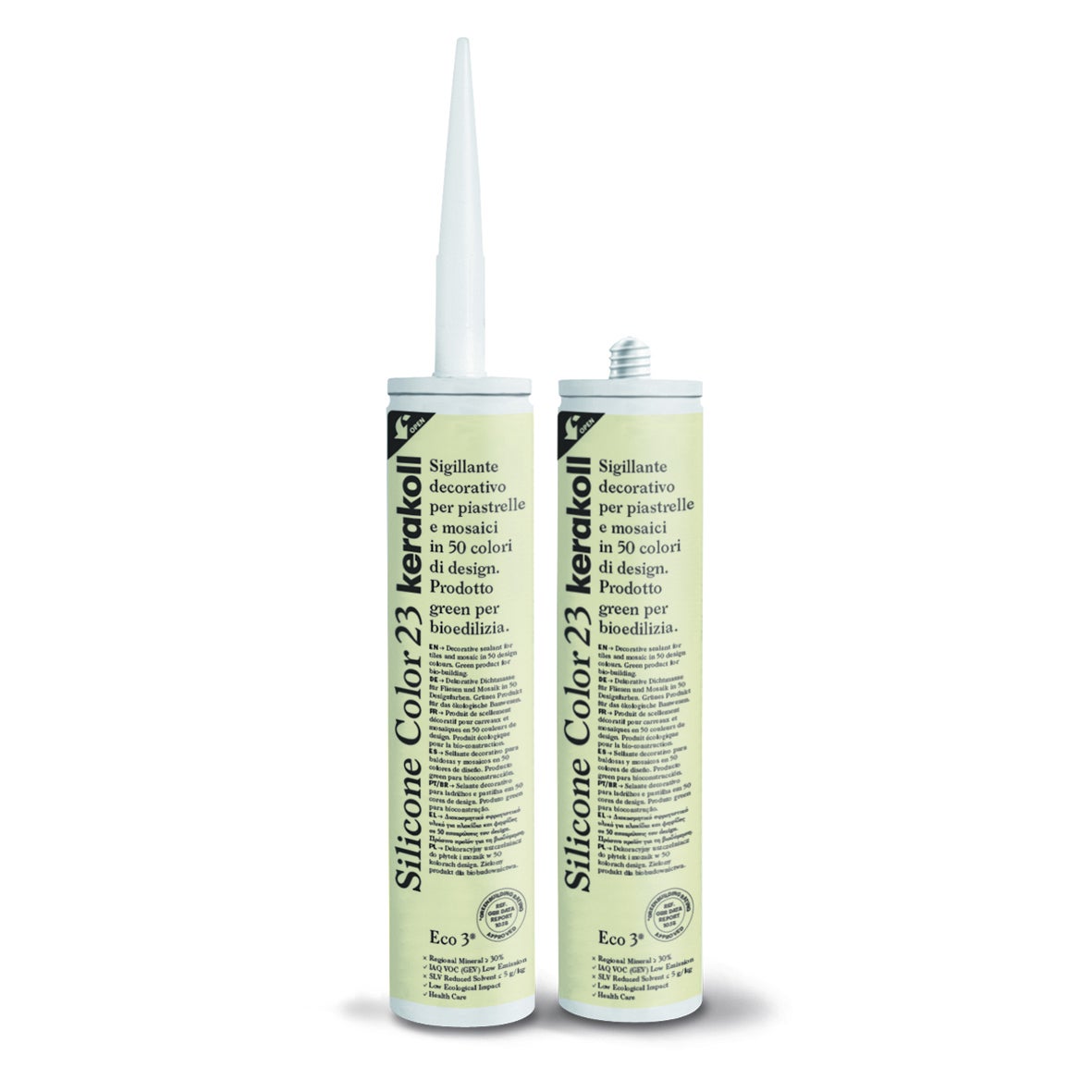 Silikon Color 23 310ml