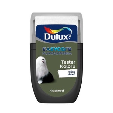Farba Dulux EasyCare Kuchnia & Łazienka perłowy biały 2,5l