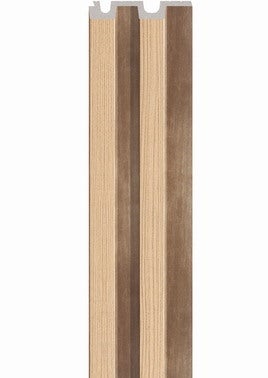 Panel lamelowy Linerio L-line Natural 2,65