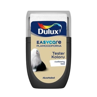 Farba Dulux EasyCare Kuchnia & Łazienka turkusowy basenowy 2,5l