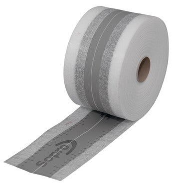 Taśma uszczelniająca DBF 683 12cm cena za 1 mb