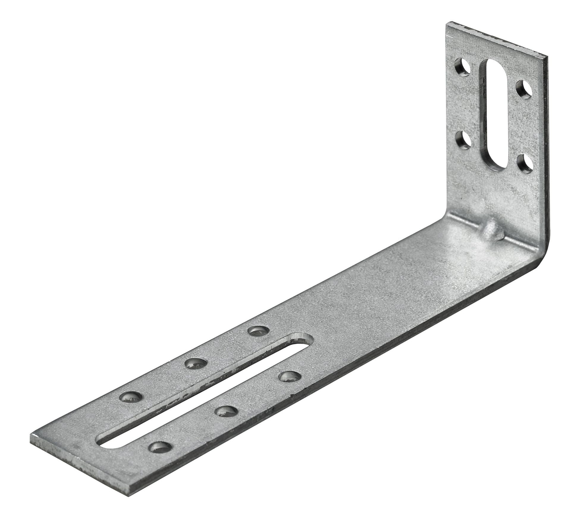 Kątownik połączeniowy regulowany 55x140x30 mm