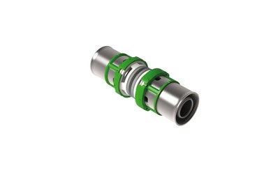 Comap mufa zaprasowywana 16x2 mm