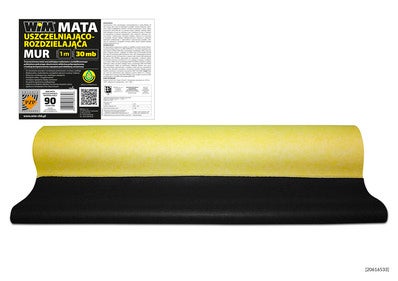 top Mata uszczelniająco-rozdzielająca WIM 1x30 m