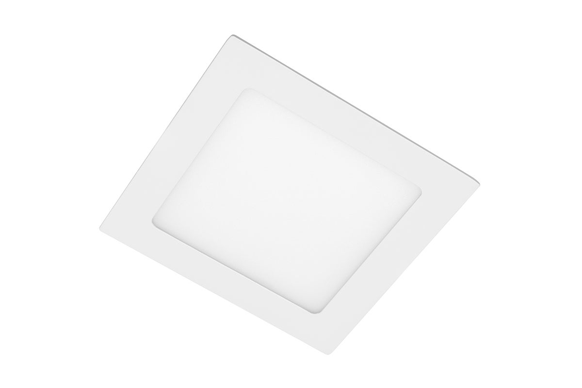 Oprawa Led Matis PLUS 13W, wpuszczany, neutralny, IP44