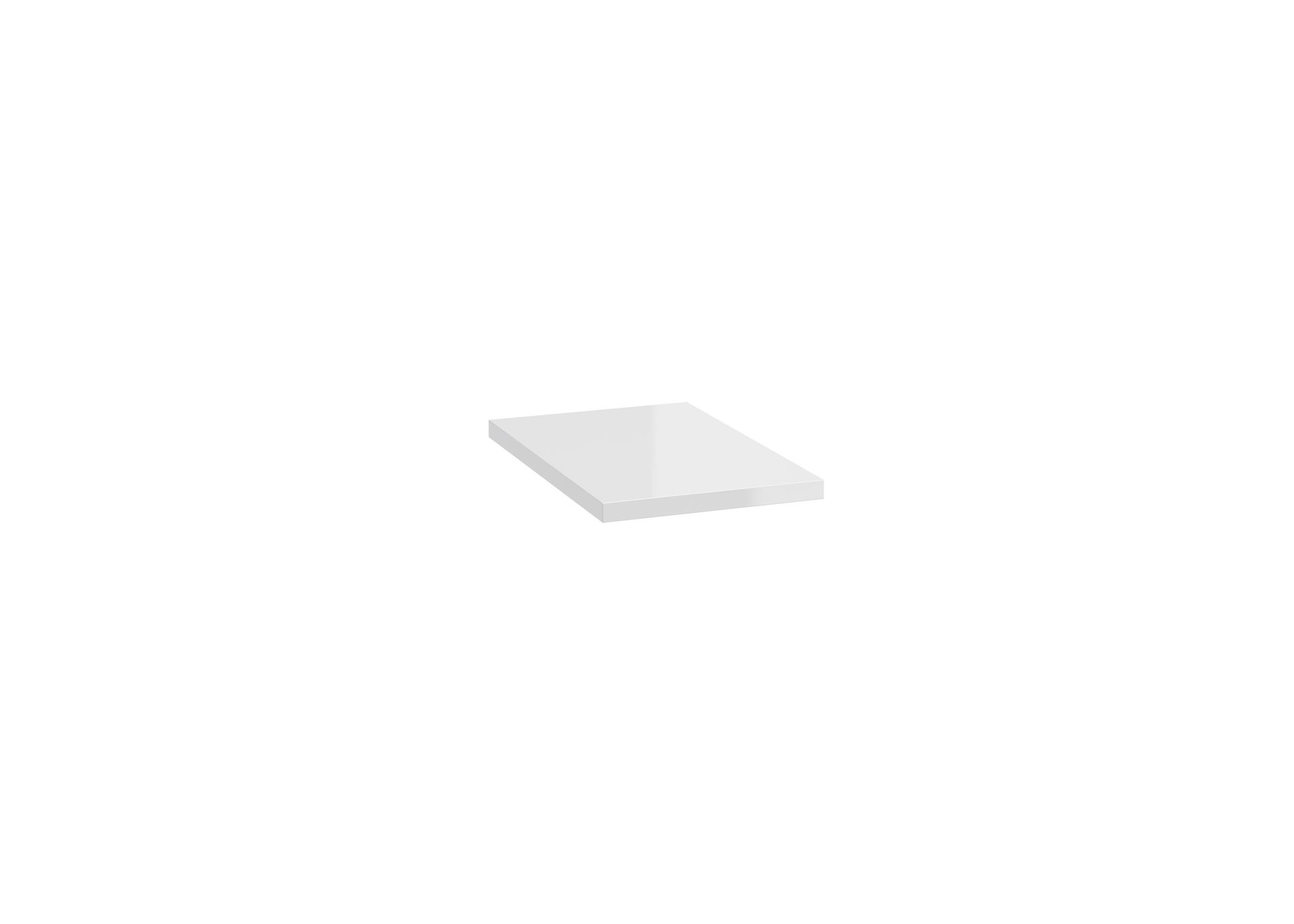Blat Onas Uni 30x46 cm 125-F-03003