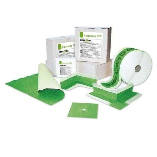 Taśma izolacyjna Aquastop 120/1mb Kerakoll