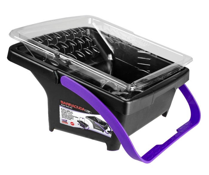 Wiadro malarskie Barracuda 7l