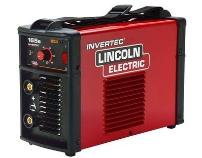 Spawarka inwertorowa Invertec 165S Lincoln Electric