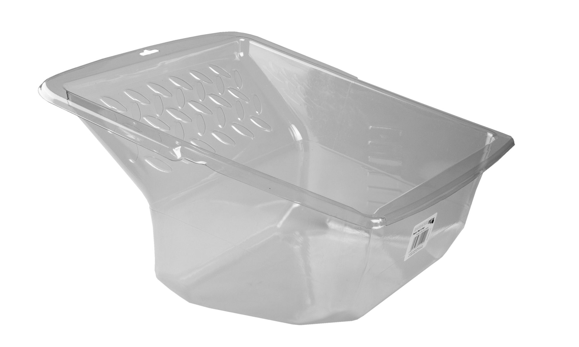 Wkład do wiadra malarskiego Barracuda 7l