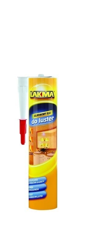 Klej do luster Lakma 300ml