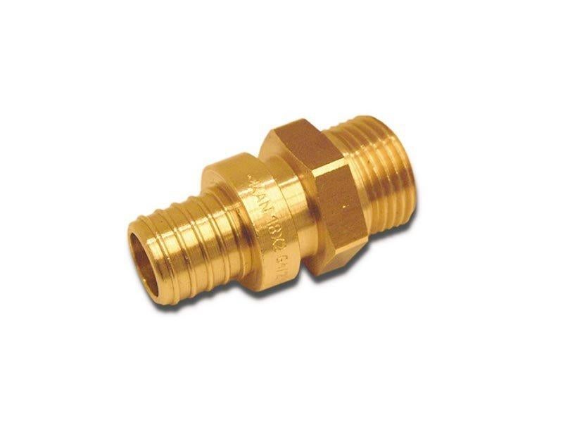 Kan Push Złączka 25x3,5 mm GZ3/4