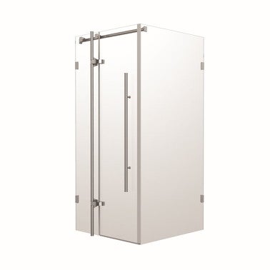 Kabri Kabina prysznicowa Cornetta 90x90 cm BR-0074