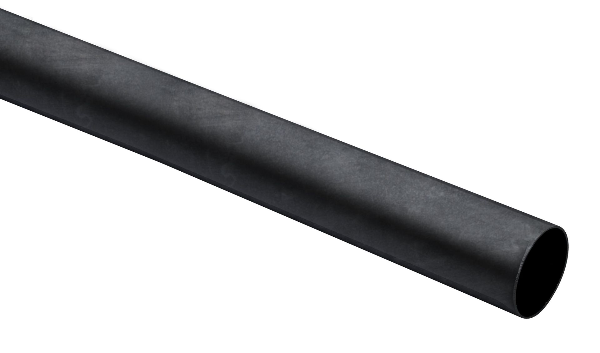 Rura stalowa 21.3x2 mm x 2 m