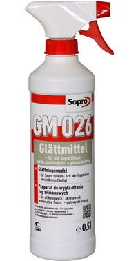 Preparat GM 026 Sopro  0.5 l