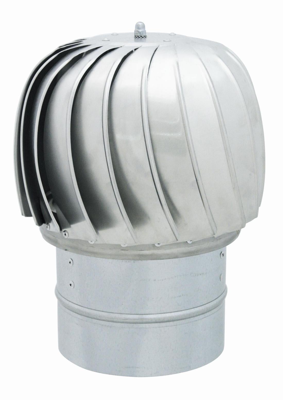 Nasada kominowa Turboflex Max 150 mm