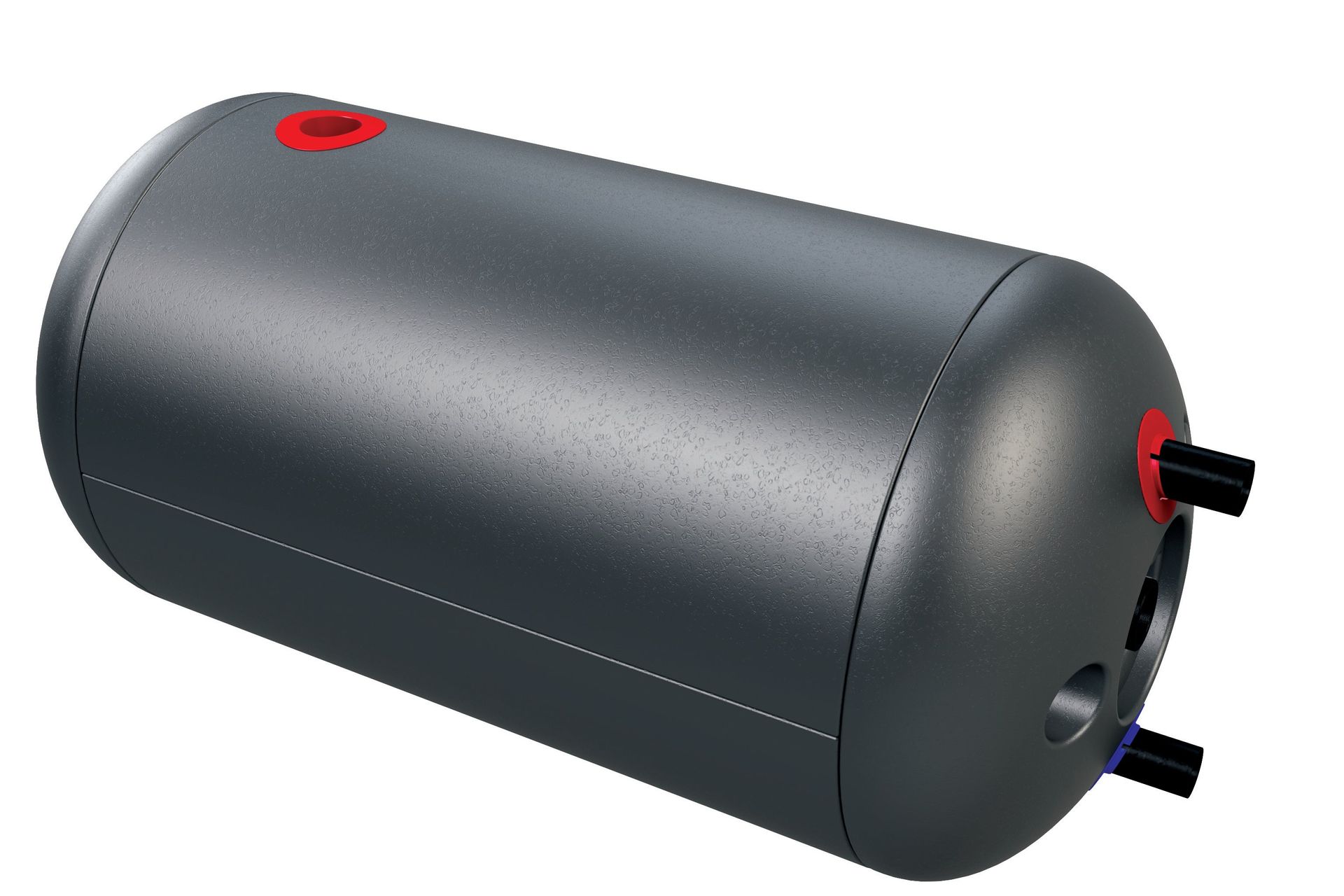 Elektromet Wymiennik poziomy WGJ-G 80 l