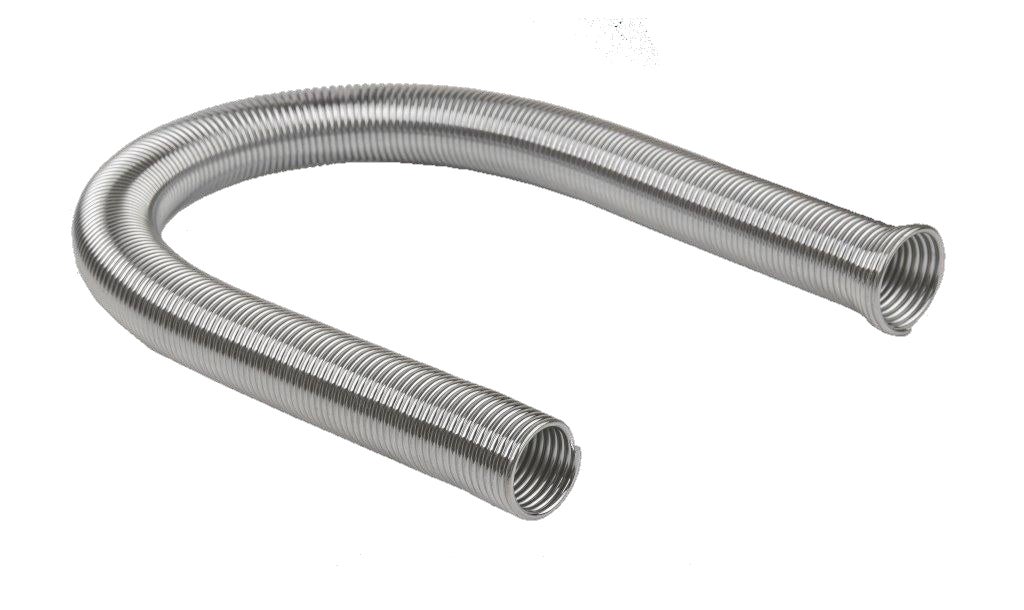 Sprężyna zewnętrzna do rury Pex 20 mm